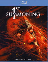 Title: 1st Summoning [Blu-ray]