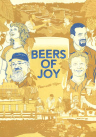 Title: Beers of Joy