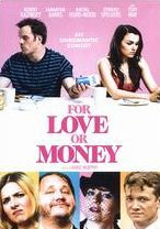 Title: For Love or Money