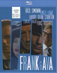 Title: Frank and Ava