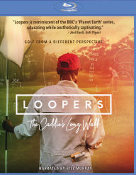 Title: Loopers: The Caddie's Long Walk [Blu-ray]