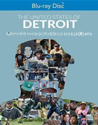 Title: The United States of Detroit [Blu-ray]