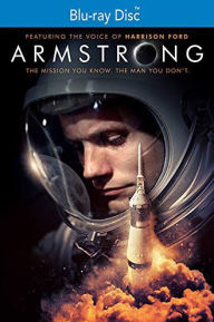 Title: Armstrong [Blu-ray]