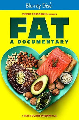 Fat [Blu-ray]