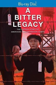 Title: A Bitter Legacy [Blu-ray]