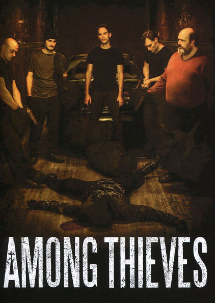 Among Thieves