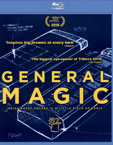 General Magic [Blu-ray]