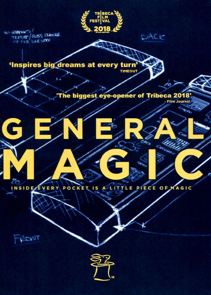 General Magic