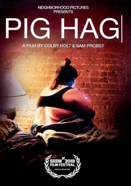 Pig Hag by Sam Probst, Sam Probst | DVD | Barnes & Noble®