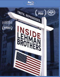 Title: Inside Lehman Brothers [Blu-ray]