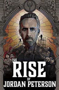Title: The Rise of Jordan Peterson