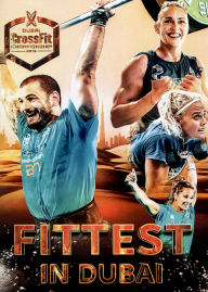 Title: Fittest in Dubai