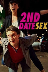 Title: 2nd Date Sex