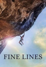 Title: Fine Lines