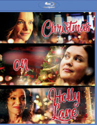 Title: Christmas on Holly Lane [Blu-ray]