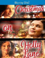 Christmas on Holly Lane [Blu-ray]