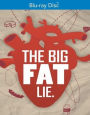 The Big Fat Lie [Blu-ray]