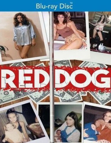 Red Dog [Blu-ray]