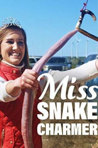 Title: Miss Snake Charmer