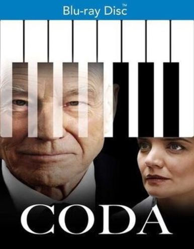 Coda [Blu-ray]