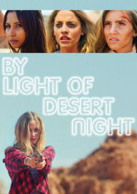 Title: By Light of Desert Night