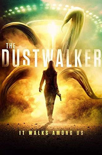 The Dustwalker