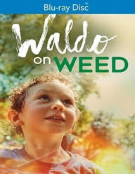 Title: Waldo on Weed [Blu-ray]