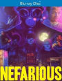 Nefarious [Blu-ray]