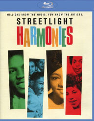 Streetlight Harmonies [Blu-ray]