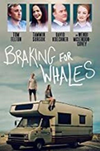 Braking for Whales