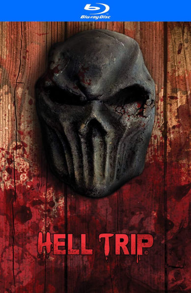 Hell Trip [Blu-ray]