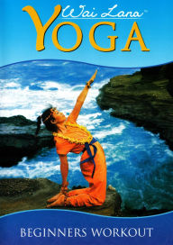 Title: YOGA EASY SERIES: BEGINNER'S WO