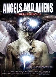 Title: ANGELS AND ALIENS: FALL OF MAN