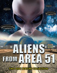 Title: Aliens From Area 51