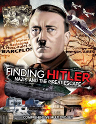 Title: NAZIS & GREAT ESCAPE (2PC)