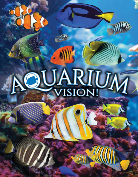 Aquarium Vision!