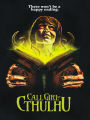 Call Girl of Cthulhu [Blu-ray]