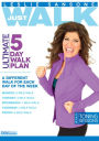 Leslie Sansone: Just Walk - Ultimate 5 Day Walk Plan