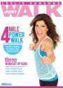 Leslie Sansone: Just Walk - 4 Mile Power Walk