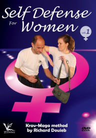 Title: Self Defense For Women: Vol. 1 - Krav Maga Method