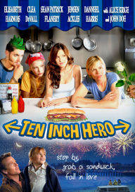 Title: Ten Inch Hero