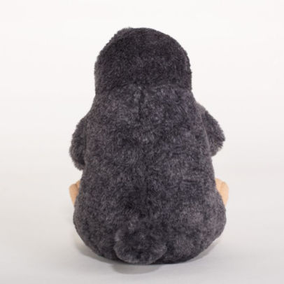 niffler harry potter plush