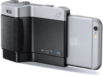 Alternative view 1 of Pictar One Mark II iPhone Camera Grip
