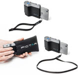 Alternative view 13 of Pictar One Mark II iPhone Camera Grip