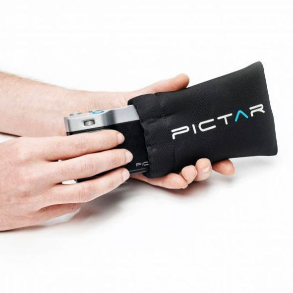 Pictar One Mark II iPhone Camera Grip