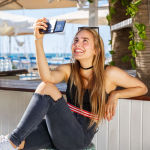 Alternative view 15 of Pictar One Mark II iPhone Camera Grip