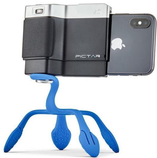 Pictar OnePlus Mark II iPhone Camera Grip