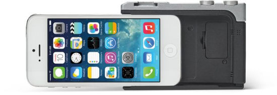 Pictar OnePlus Mark II Smartphone Camera Grip