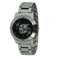 Title: TapouT Watches EL-BK Men's Elite Watch - Black