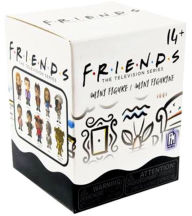 Title: Friends 3